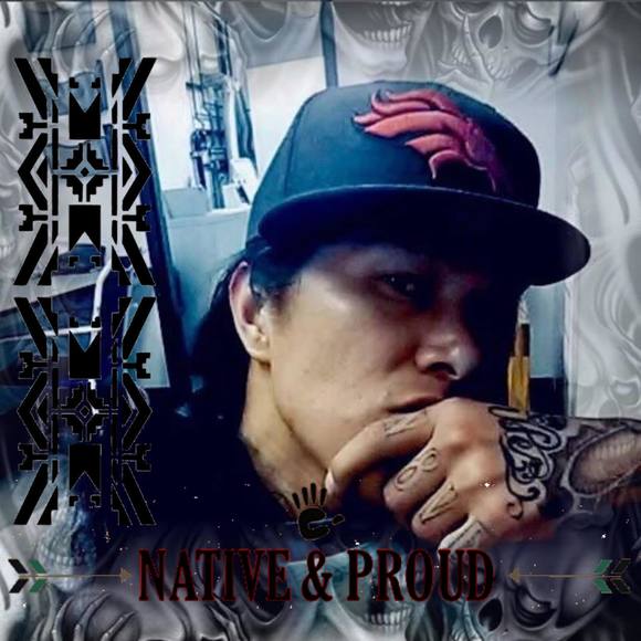 Meet your Posher, Colin - Picture 1 of 1